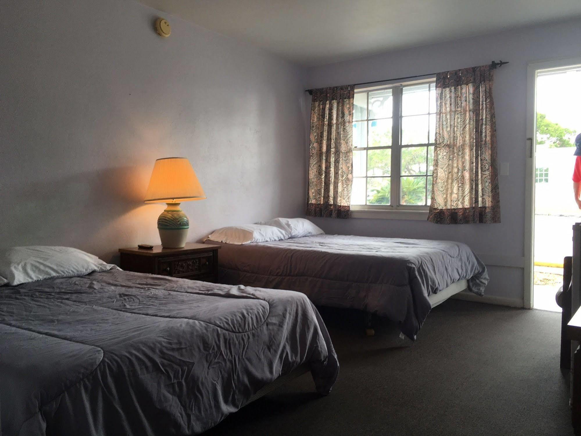 Cedar Inn Cedar Key Extérieur photo