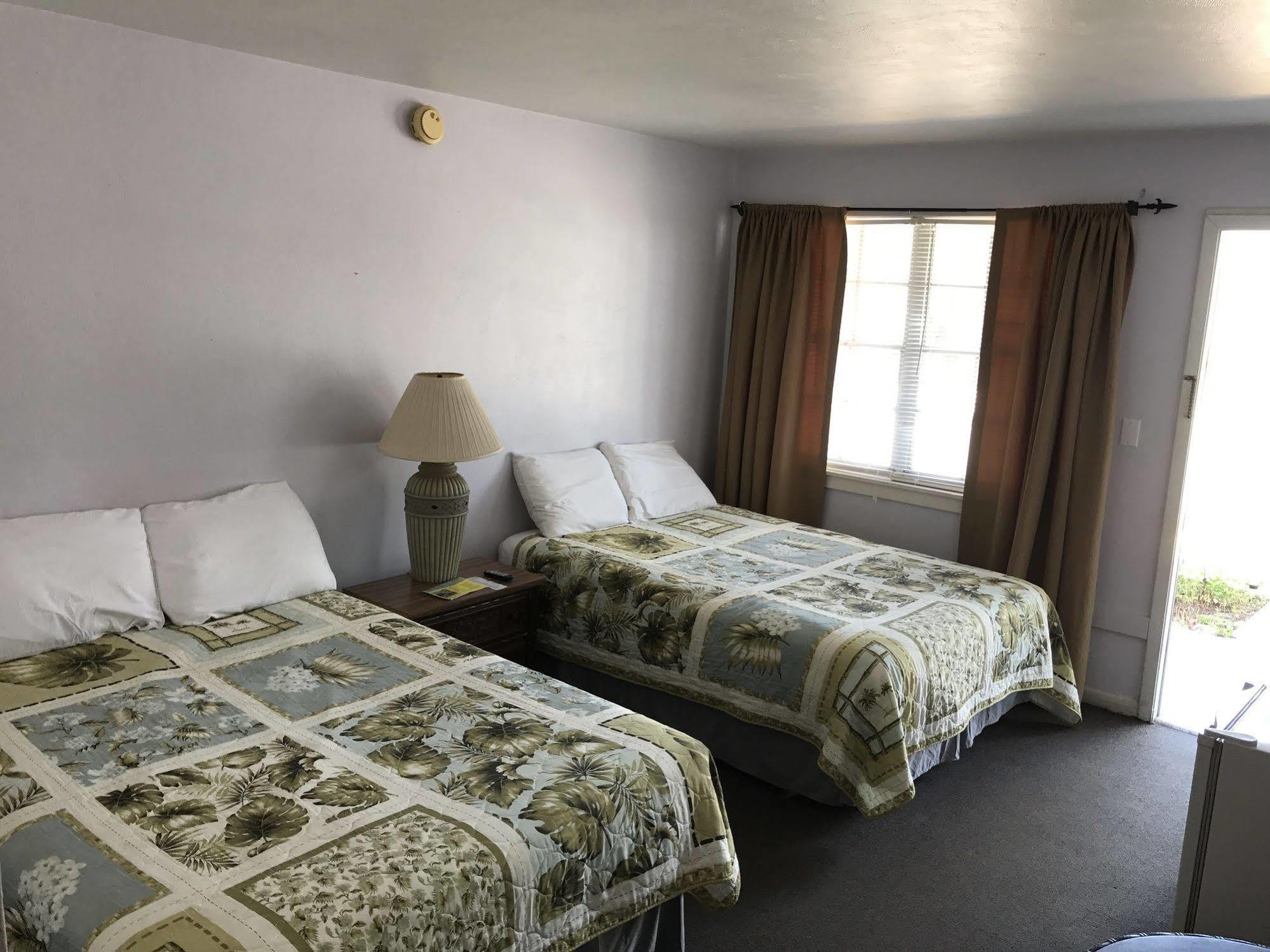 Cedar Inn Cedar Key Extérieur photo
