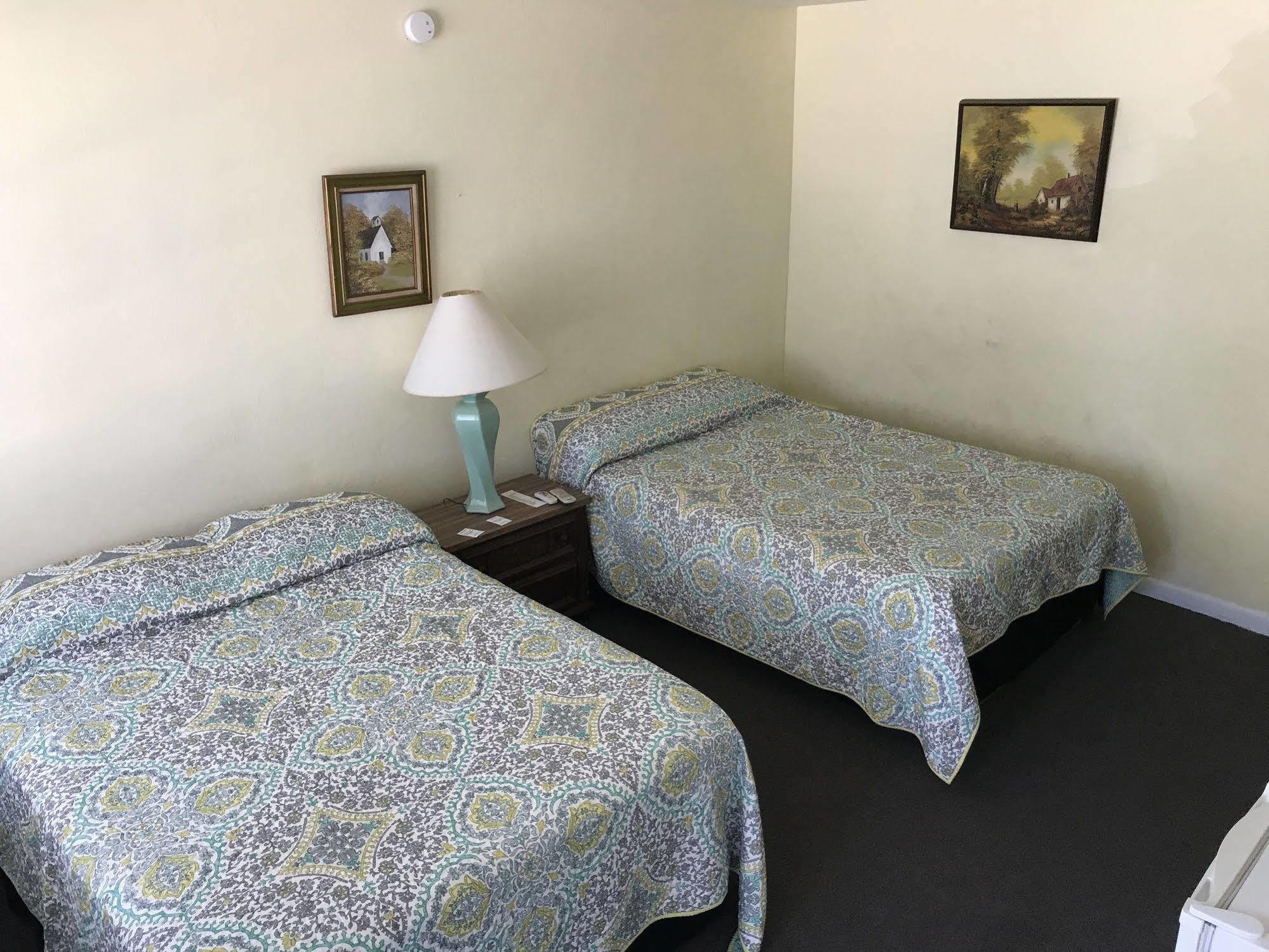 Cedar Inn Cedar Key Extérieur photo
