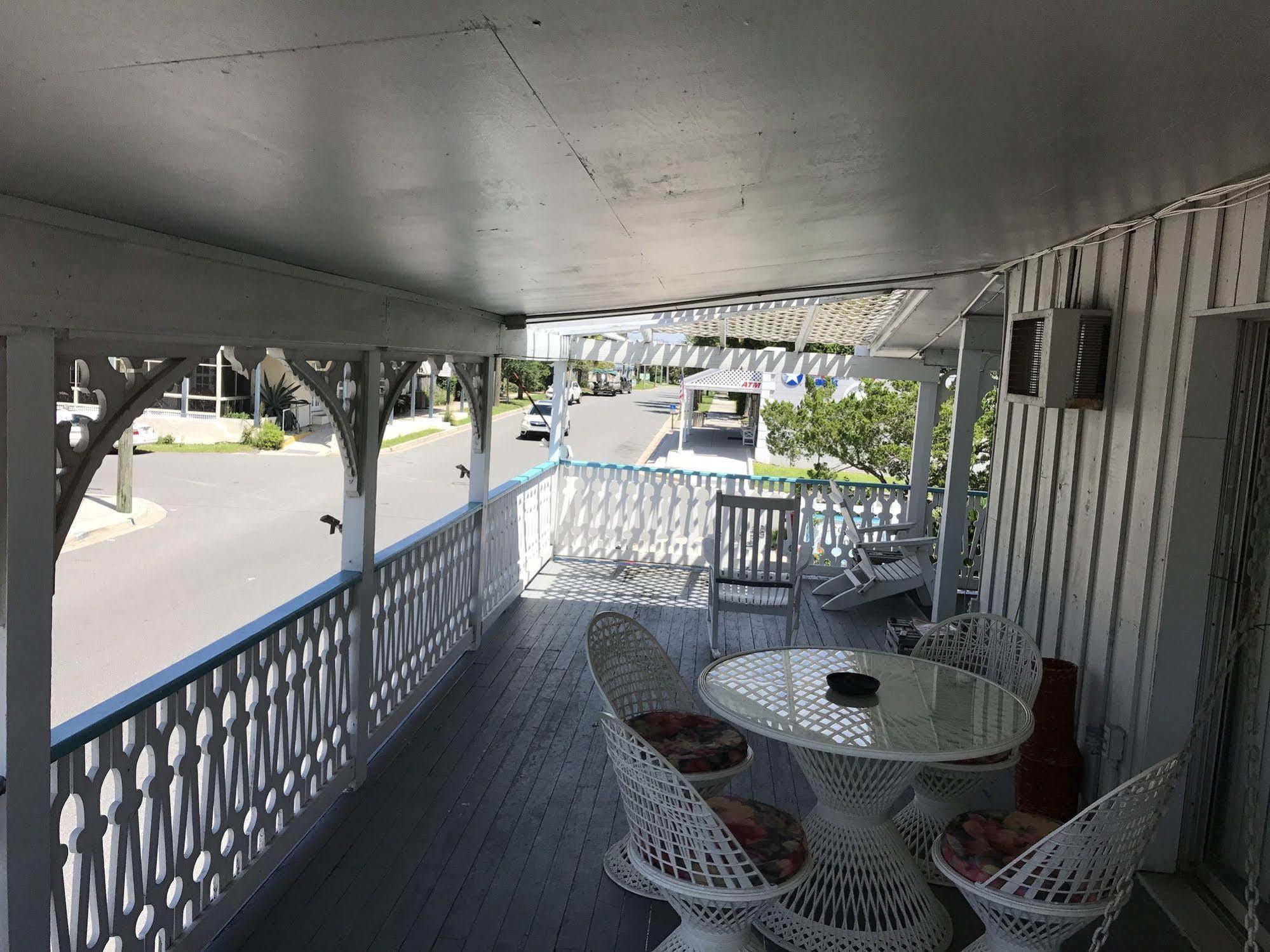 Cedar Inn Cedar Key Extérieur photo