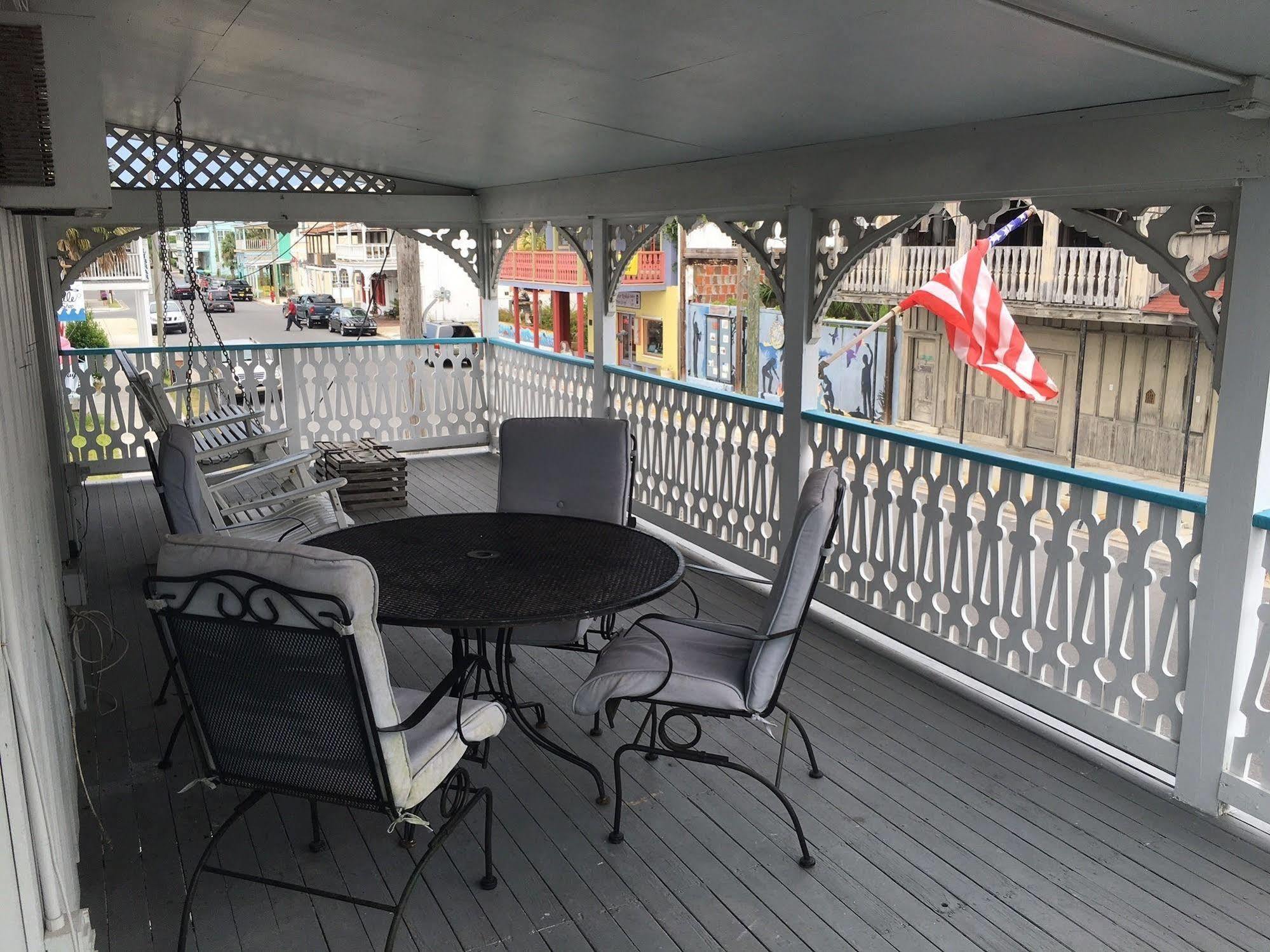 Cedar Inn Cedar Key Extérieur photo